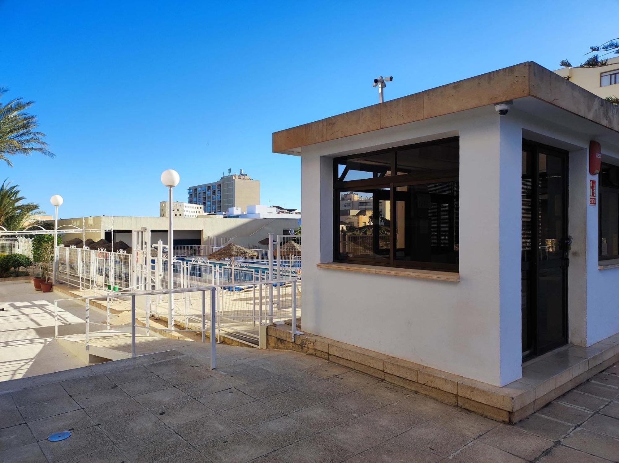 Lightbooking La Nogalera Appartement Torremolinos